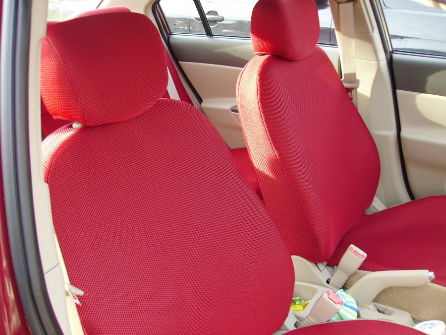 Photo gallery seat covers for Hyundai