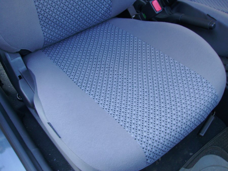 Photo gallery seat covers for Hyundai