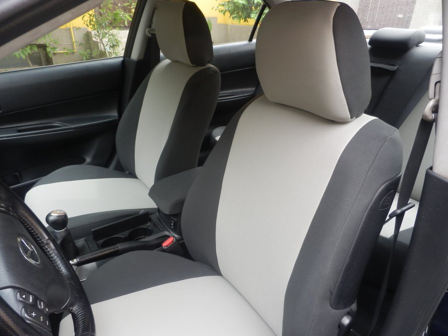 Photo Gallery Seat Covers For Mazda - Seat Covers For 2007 Mazda 6 Photo Gallery Seat Covers For Mazda - Seat Covers For 2007 Mazda 6