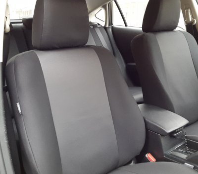 Photo Gallery Seat Covers For Mazda - Seat Covers For Mazda 6 2009